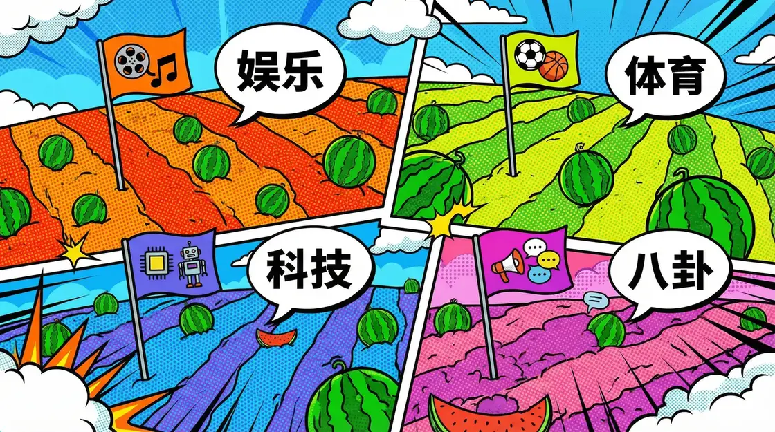 bob综合娱乐 娱乐瓜田分类